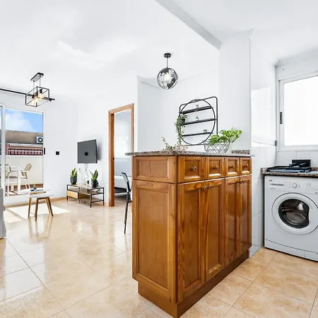 Apartamento Atico Naciones Sunrise Torrevieja